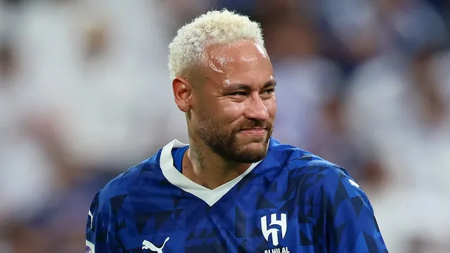 Neymar's arrival forces Al-Hilal to cut Kalidou Koulibaly from squad