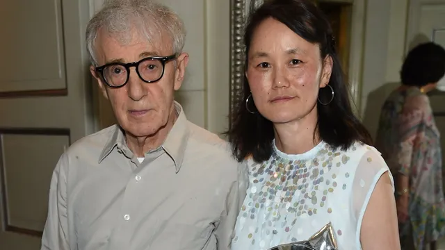 Woody Allen visited the White House with Jeffrey Epstein's help