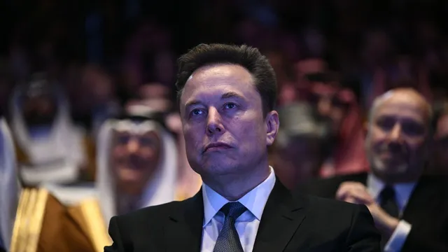 Elon Musk's controversial comments on immigrant hotness sparks outrage