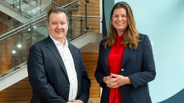 Exeqution Analytics will create 23 new jobs in Belfast