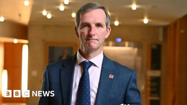 Scottish MSP backs new restrictive eligibility for assisted dying