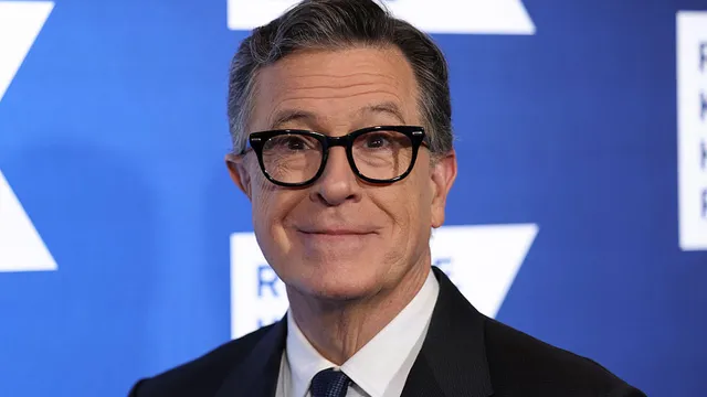 CBS cancels The Late Show with Stephen Colbert due to financial losses