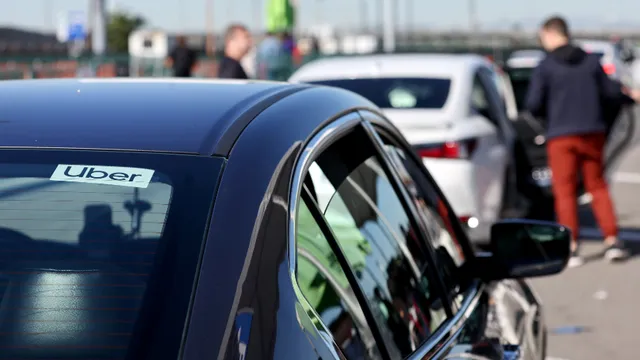 Uber tightens driver checks after hiring criminals