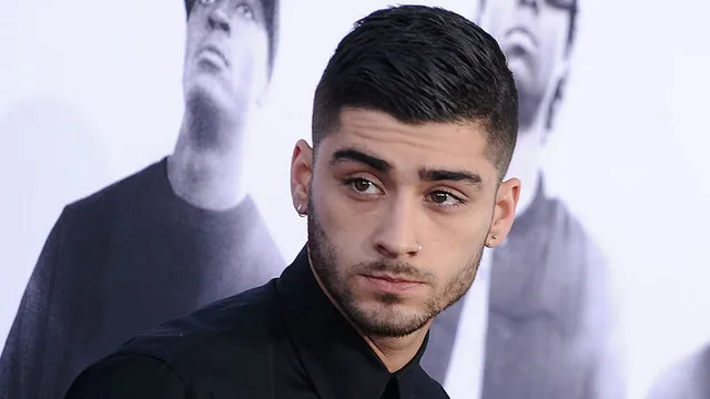 Zayn Malik and Camila Cabello shine at Off-White fashion show in NYC