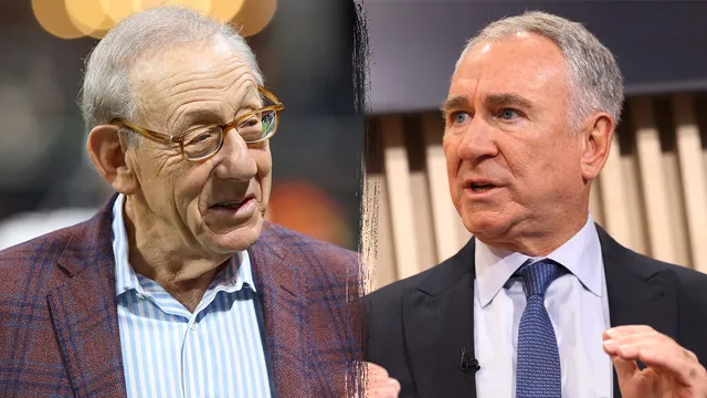 Billionaires fund campaign to lure CEOs to Florida