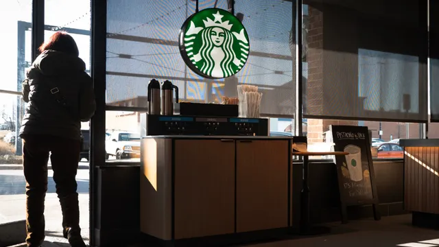 Starbucks boosts expansion plans with hundreds of new stores