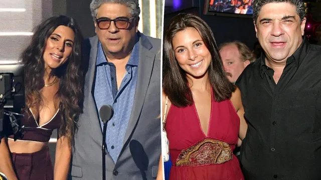 Vincent Pastore passes away at 80, leaving a legacy of kindness