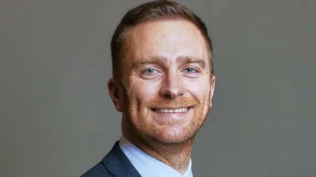 Deputy Chair Resigns to Support Jenrick