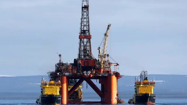 UK oil and gas sector faces severe job cuts if no action is taken