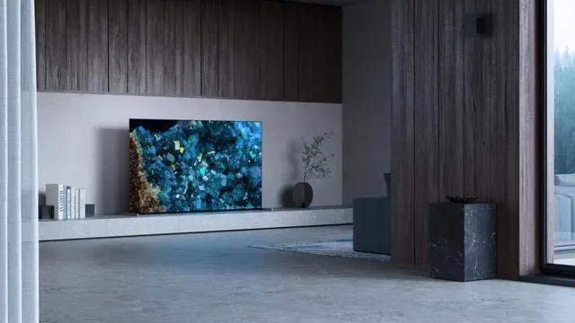 Sony hands over control of home entertainment division to TCL Electronics