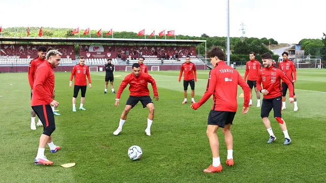 Turkey coach Vincenzo Montella says six key players are missing for Italy match in UEFA Nations League