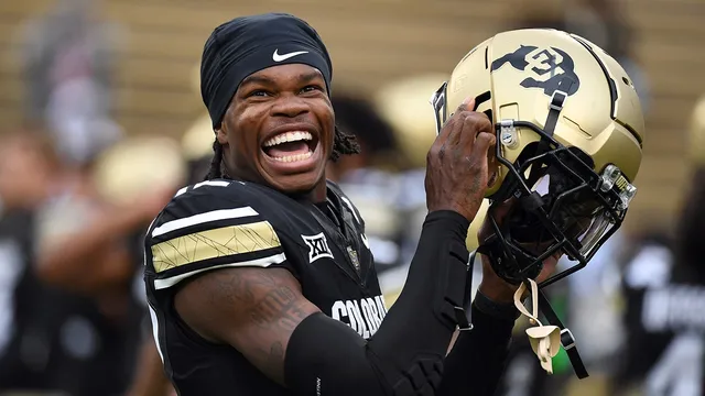 Bangot Dak leads Colorado to a commanding win over Colorado State