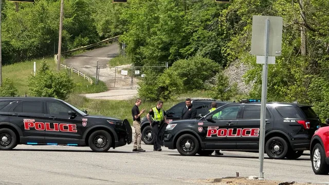 Two workers dead after deadly chemical release at West Virginia plant