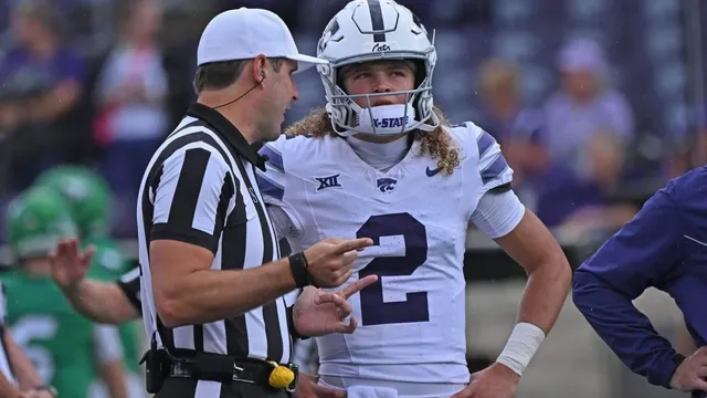 Big 12 reveals live audio for replay reviews, enhancing fan experience