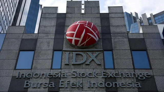 Indonesia stock exchange CEO resigns after market turmoil