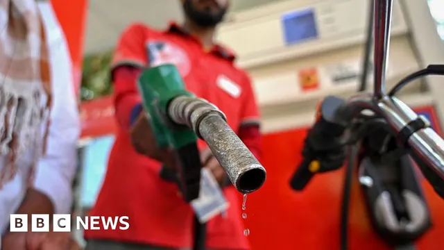 Trump abruptly cancels US envoys' trip to Pakistan amid Iran tensions