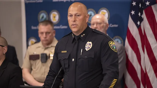 Vance Boelter charged with murder of Minnesota lawmakers amid political violence