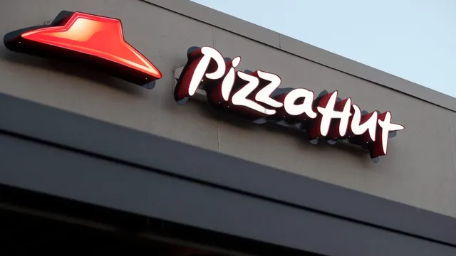 Yum Brands sells Pizza Hut amid declining sales and store closures