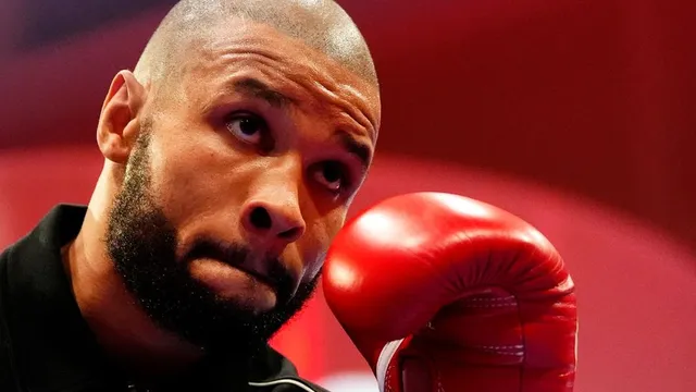Conor Benn aims for redemption against Chris Eubank Jr