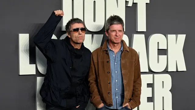 Oasis warns fans of ticket fraud ahead of German tour dates