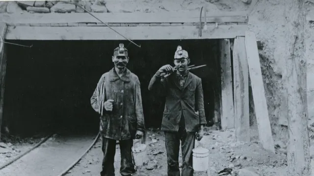 100-year-old miner"s hat stolen from Helper Museum in Carbon County