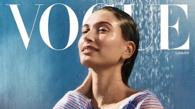 Hailey Bieber addresses online scrutiny and motherhood challenges