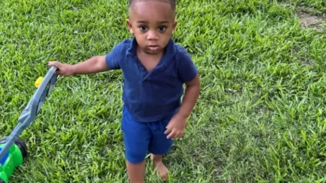 Police officer shoots and kills 1-year-old Kohen Wiley in Mississippi