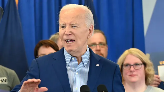 Biden plans to block $15 billion Nippon Steel-U.S. Steel deal over national security