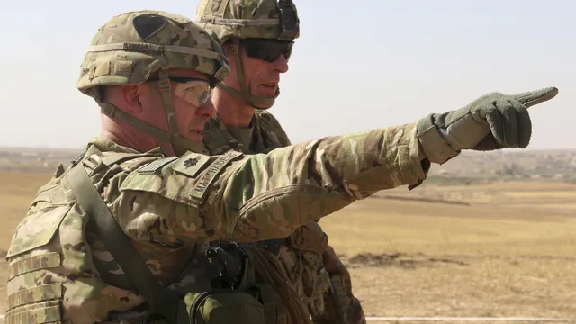 Iran offers $30,000 bounty for killing or capturing US troops