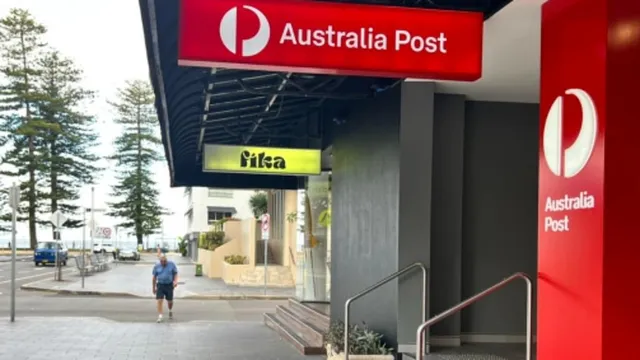 Australia Post in Manly sparks outrage over controversial decision