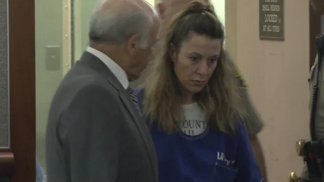 Monica Sementilli sentenced to life for conspiring to murder her hairdresser husband