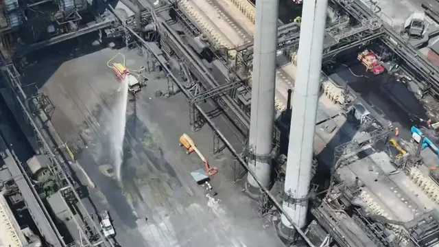 U.S. Steel's safety failures lead to deadly explosion at Clairton Coke Plant