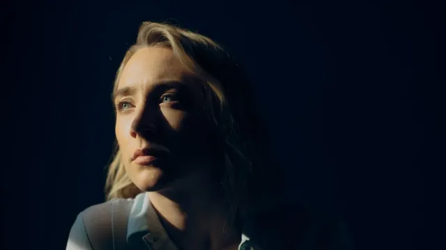 Why Saoirse Ronan’s moment is right now