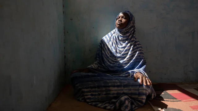 Thousands flee Mali amid escalating extremism and violence