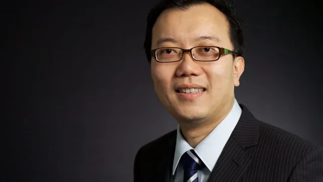 Southeast Asia risks missing the AI boom, says economist