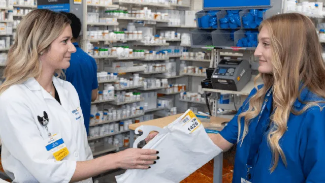 Walmart enhances pharmacy services to improve healthcare access