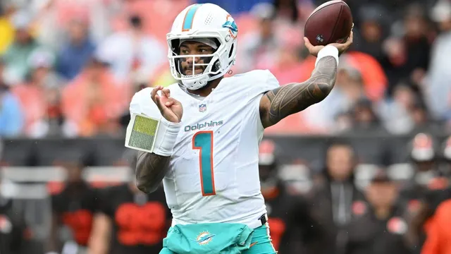 Atlanta Falcons release veteran Kirk Cousins amid quarterback uncertainty