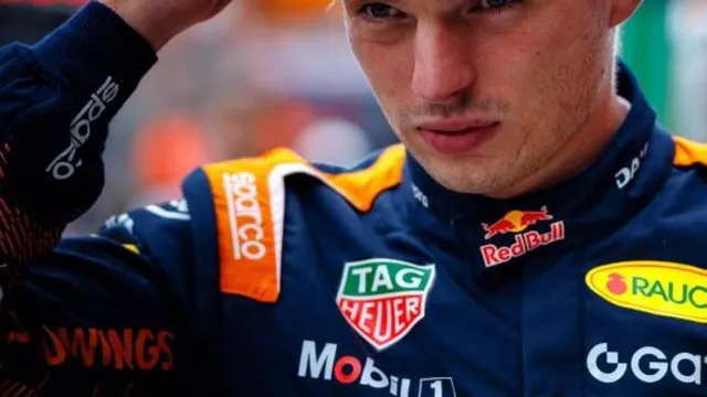 Max Verstappen seeks first Formula One win of 2026 at Azerbaijan Grand Prix in Baku