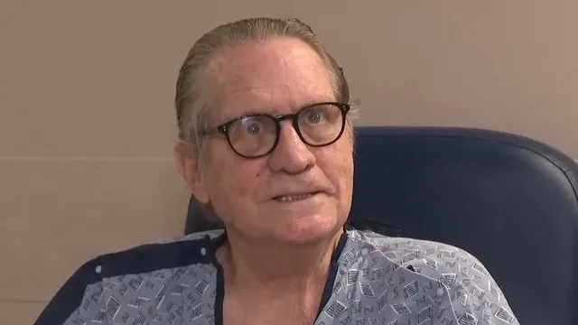 Hero nurse saves passenger's life mid-flight