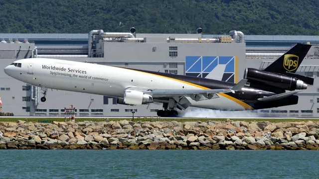 Families seek justice for victims of UPS plane crash due to unsafe aircraft