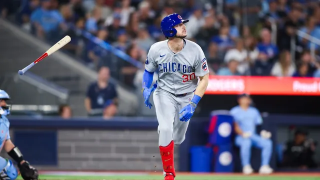 Dodgers unlikely to offer long-term deal to superstar Kyle Tucker