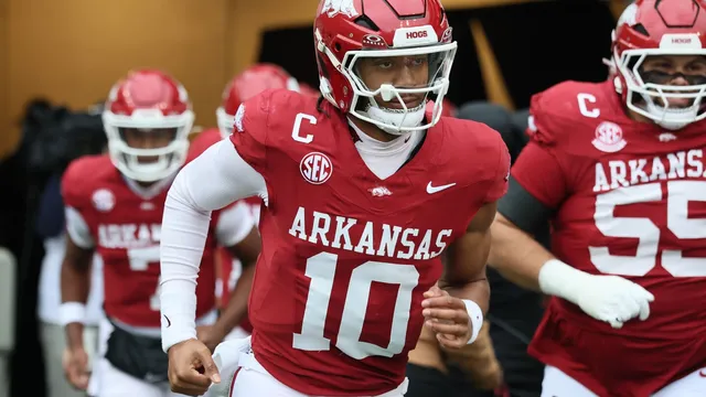 Cleveland Browns draft Taylen Green, their third QB in two years