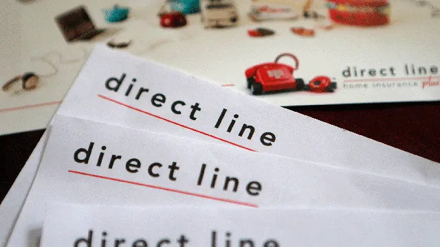 Direct Line Group fined £10.6 million for balance sheet errors