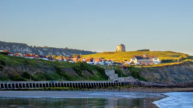 Move over Margate — this feelgood seaside town is on the up