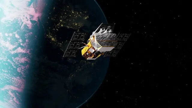 Katalyst Space Technologies' LINK spacecraft faces critical malfunctions in NASA rescue mission