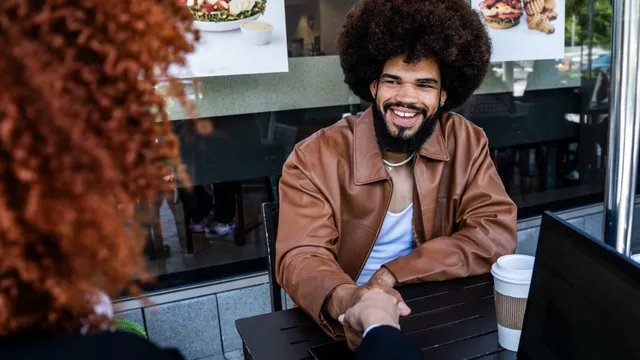 Netskope CEO urges Gen Z to network for job success