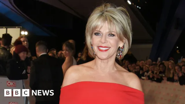 Ruth Langsford demands urgent reforms for dementia diagnosis