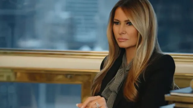 Melania Trump documentary struggles amid controversy and poor ticket sales
