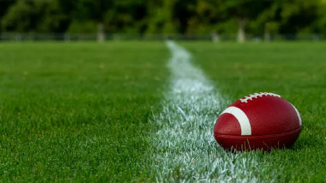 Texas high school football player dies after cardiac arrest during practice