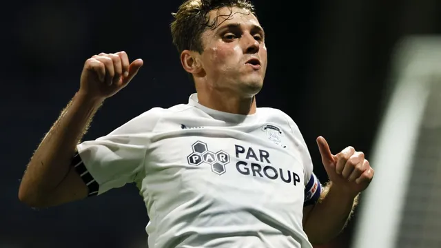 Preston triumphs in thrilling penalty shoot-out against Castagne